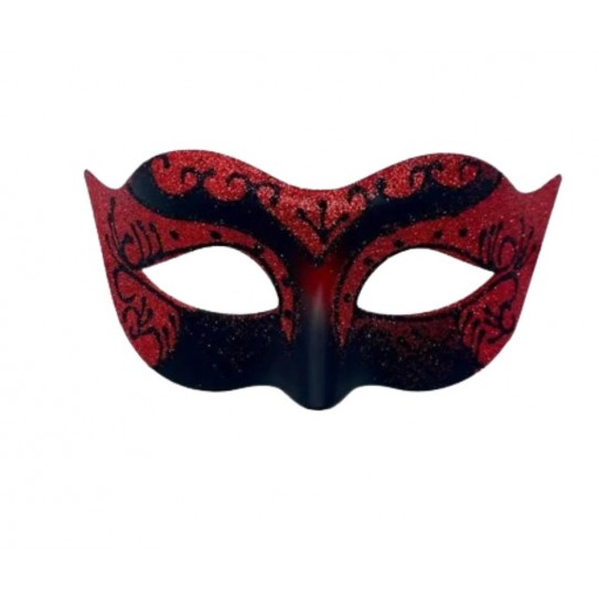 MASCARA RIGIDA MULTICOLOR