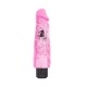 CHISA - VIBRADOR ROSA 23.5CM