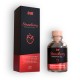 INTT - GEL DE MASSAGEM COM SABOR A MORANGO 30ML