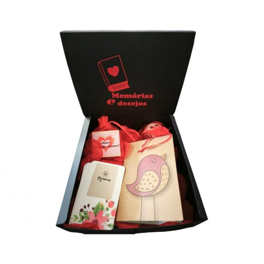 JOGO MEMORIAS E DESEJOS