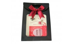 KIT DE SOBREVIVENCIA DO AMOR