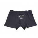 BOXER FUNNY ("AGITAR") AZUL L