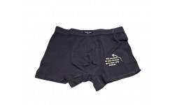 BOXER FUNNY ("ARMA") AZUL XL