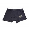 BOXER FUNNY ("ARMA") AZUL XL