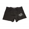 BOXER FUNNY ("ARMA") PRETO M