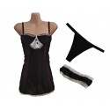 FANTASIA DE FRENCH MAID - SM