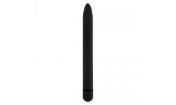 VIBRADOR CLASSICO PRETO