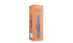  VIBRADOR ROTATIVO E COM MOVIMENTO