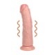  REALROCK VIBRADOR USB 20.5CM