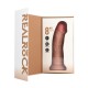  REALROCK VIBRADOR USB 20.5CM