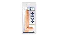 DILDO REALISTICO GIANT GIO - MR. DIXX