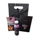 SET DE BANHO SECRET