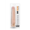 VIBRADOR - REALISTICO MR SKIN COCK VIBE 2