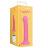 VIBRADOR NON PHALIC - MEDIUM