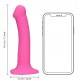 VIBRADOR NON PHALIC - MEDIUM