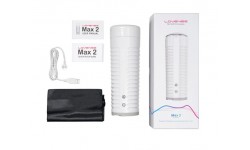  LOVENSE MASTURBADOR MAX 2