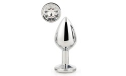 PLUG ANAL METALICO M