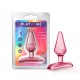 MINI PLUG ANAL ROSA