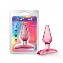 MINI PLUG ANAL ROSA