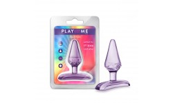 MINI PLUG ANAL LILAS