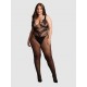 LE DESIR - CATSUIT XL-4XL