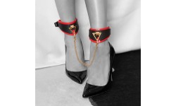  OUCH - ALGEMAS DE TORNOZELOS