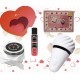KIT SATISFYER - MINI VARINHA ESTIMULADORA C/OFERTA