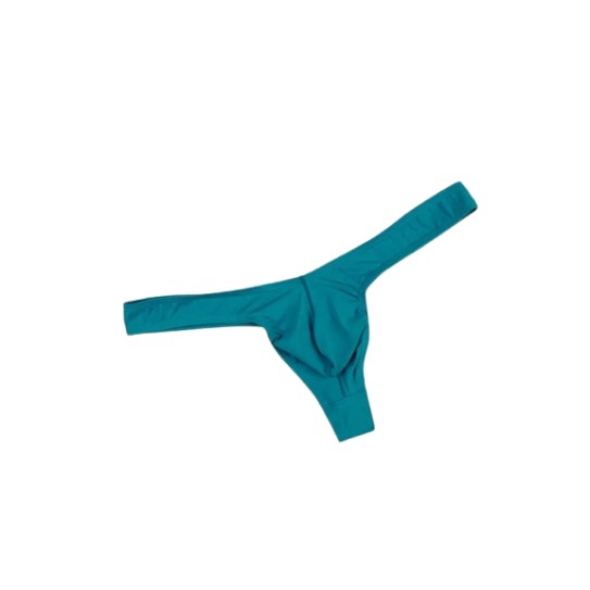 TANGA MASCULINA VERDE TANGA MASCULINA VERDE