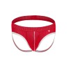 JOCKSTRAP VERMELHO - M