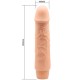 BARBARA VIBRADOR REALISTA 20 CM