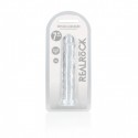 REAL - DILDO REALISTICO 18CM