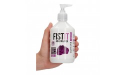 FIST IT - LUBRIFICANTE HÍBRIDO HYBRID 100 ML