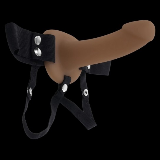 PRETTY LOVE - STRAP OCO HOUSTON