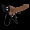SELOPA Strap On Oco 6" Moreno