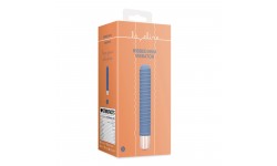 CUTIES MINI VIBRADOR AZUL USB