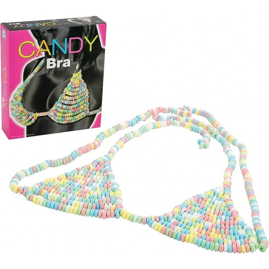 CANDY - SOUTIEN COMESTIVEL