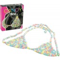 CANDY - SOUTIEN COMESTIVEL