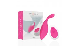 INTENSE - VIBRADOR  CLITORIS P/ ADAPTAR Á LINGERIE