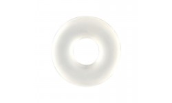 CONJUNTO DE 2 ANEIS DE PENIS TRANSPARENTE