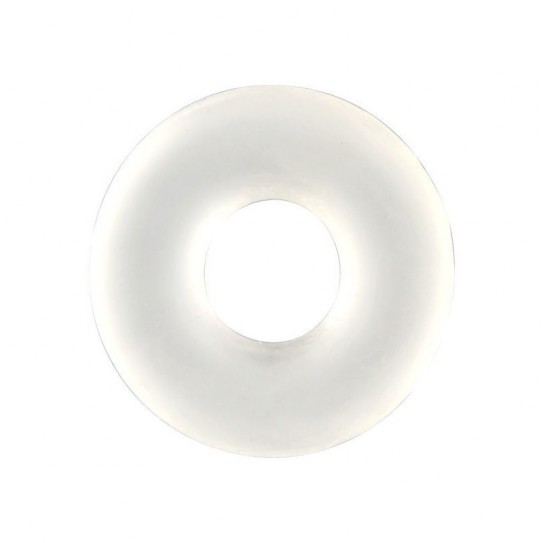 CONJUNTO DE 2 ANEIS DE PENIS TRANSPARENTE CONJUNTO DE 2 ANEIS DE PENIS TRANSPARENTE