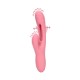 ASTRO DUST - VIBRADOR SILICONE COELHO