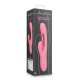 ASTRO DUST - VIBRADOR SILICONE COELHO