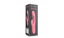 ASTRO DUST - VIBRADOR SILICONE COELHO