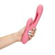 ASTRO DUST - VIBRADOR SILICONE COELHO