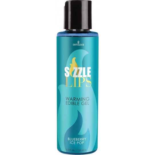 SENSUVA - ÓLEO DE MASSAGEM VEGAN MIRTILO 125ML SENSUVA - ÓLEO DE MASSAGEM VEGAN MIRTILO 125ML