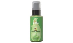 SENSUVA - ÓLEO DE MASSAGEM VEGAN MAÇA 59ML