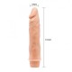 BARBARA VIBRADOR REALISTA  DWARF 21 CM