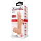BEAUTIFUL - DILDO BAHAMUT 21.8CM
