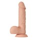 BEAUTIFUL - DILDO BAHAMUT 21.8CM
