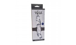 GET REAL - MANGA PENIANA 19 CM